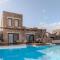 Naxos Privilege Villas