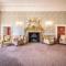 Wivenhoe House Hotel