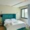 The Mirage Tangier - 3BR Luxury Sea View with Private Hammam & Jacuzzi