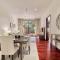bnbmehomes Resort style living with Beach access - 迪拜