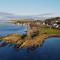 Seaside Apartment - Largs