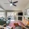 McGaheysville Vacation Rental, 1 Mi to Skiing!