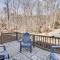 McGaheysville Vacation Rental, 1 Mi to Skiing! - McGaheysville