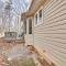 McGaheysville Vacation Rental, 1 Mi to Skiing!