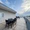Penthouse with Immense Outdoor Area