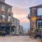 The Yorkshire Hosts - The Water Mill - Haworth