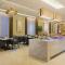 Wanda Realm Jining