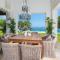 LXR Villa with breathtaking views to the Mediterranean 4 HAB - 托雷米勒