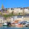 Granville : appart. vue mer proche centre ville - Granville