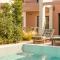 Lotus - Unalome Villas