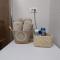 MINA modern & cozy apartment main city square GTC Skopje