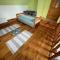 Green Garden Apartman