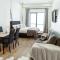 Your Cozy Montain Hideaway