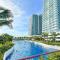 Condo At Azure North San Fernado - 圣费尔南多