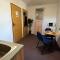 Apartmány chata Samoty