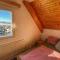 Apartmány chata Samoty