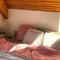Apartmány chata Samoty