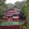 Mae Terra - 4BHK Villa with Infinity Pool on Chorao Island - Goa Vieja