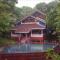 Mae Terra - 4BHK Villa with Infinity Pool on Chorao Island - Goa Vieja