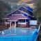 Mae Terra - 4BHK Villa with Infinity Pool on Chorao Island - Goa Vieja