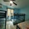 Chic 3 Bedroom Unit, Few Steps To The Ocean, Barbosa Unit 4