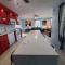 Chic 3 Bedroom Unit, Few Steps To The Ocean, Barbosa Unit 4