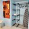 Chic 3 Bedroom Unit, Few Steps To The Ocean, Barbosa Unit 4