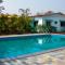 Mohor Retreat