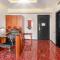 Cron Palace kosher Tbilisi Hotel