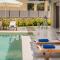 Villa Helena - Ionian Treasure Villas - 凯法利尼亚岛