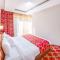 Cron Palace kosher Tbilisi Hotel