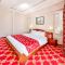Cron Palace kosher Tbilisi Hotel