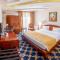 Cron Palace kosher Tbilisi Hotel