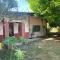 Acogedora vivienda anexa en un barrio tranquilo