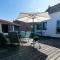 Appartement met tuin centrum Ouddorp