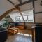 Appartement met tuin centrum Ouddorp