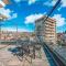 Cron Palace kosher Tbilisi Hotel