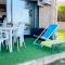 Studio Cocody 228 LUMIO