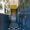 Appartement met tuin centrum Ouddorp