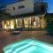Villa Evasion piscine et spa St Cyprien - Saint-Cyprien