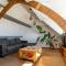 Appartement met tuin centrum Ouddorp