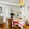 Spacious apartment in the heart of Biarritz - 比亚里茨