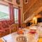 Sublime 3 pièces avec mezzanine à Valmorel, 8 pers, animaux admis, parking en option - FR-1-291-784 Sublime 3 pièces avec mezzanine à Valmorel, 8 pers, animaux admis, parking en option - FR-1-291-784