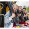 Glamping Drouwenerzand - Dannys Lodge