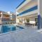 Villa Venus with pool and wellness