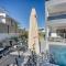 Villa Venus with pool and wellness
