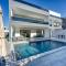 Villa Venus with pool and wellness