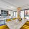 Villa Venus with pool and wellness