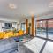 Villa Venus with pool and wellness
