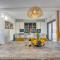 Villa Venus with pool and wellness